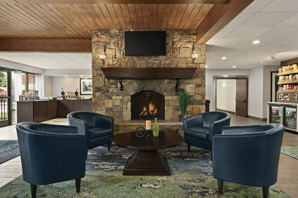 Hampton Inn Atlanta-Stone Mountain