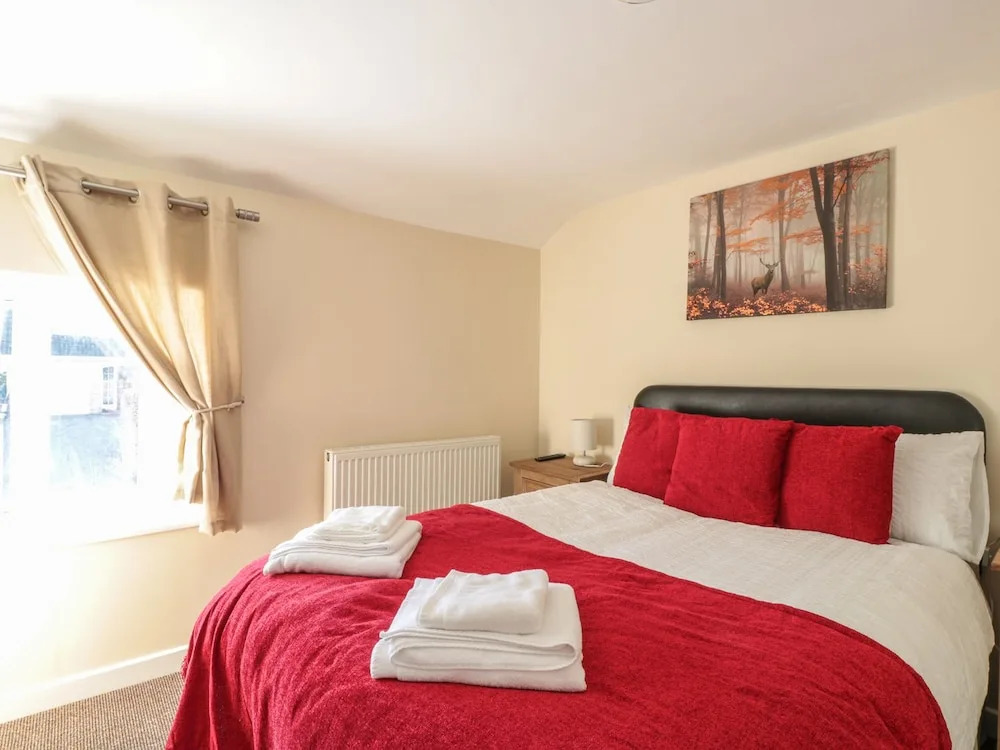 Brewery Lodge, Lydney