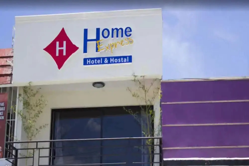 Home Express