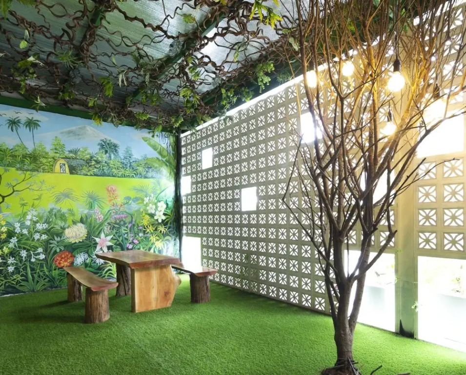 Forget Me Not Homestay