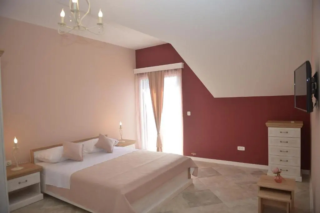 Pontus Luxury Apartments