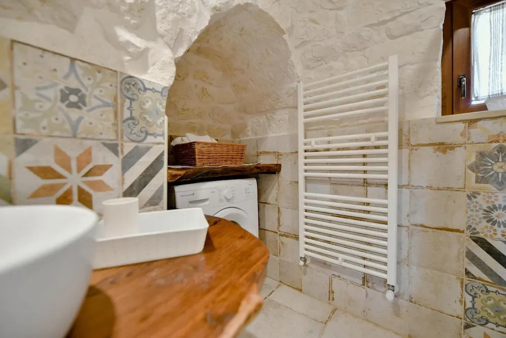 Trulli Colebe