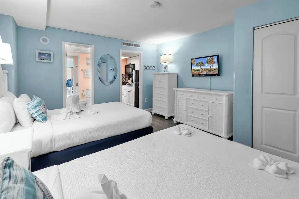 Ocean Dunes