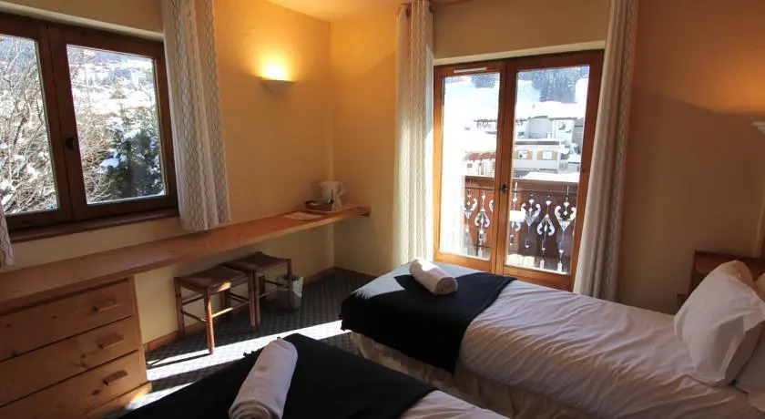 Hotel Le Boomerang
