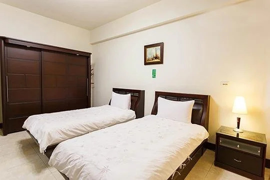 Melatiah Homestay