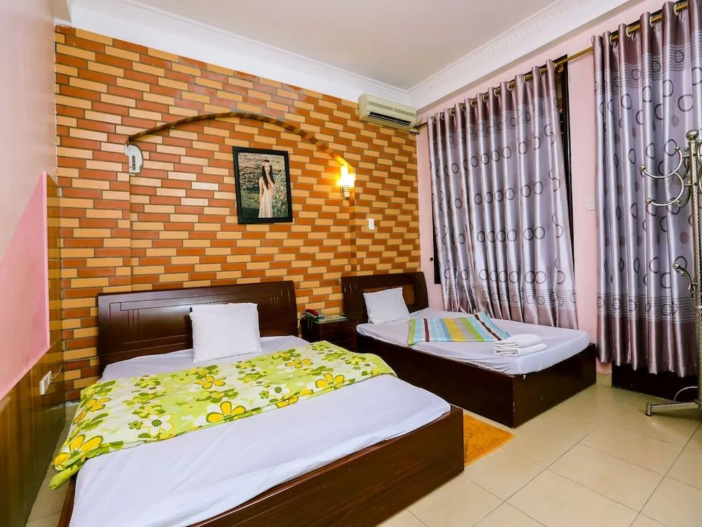 Hoa Quynh Guesthouse spot On