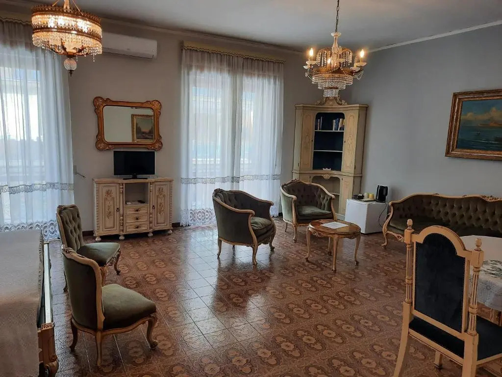 Villa Ada B&B