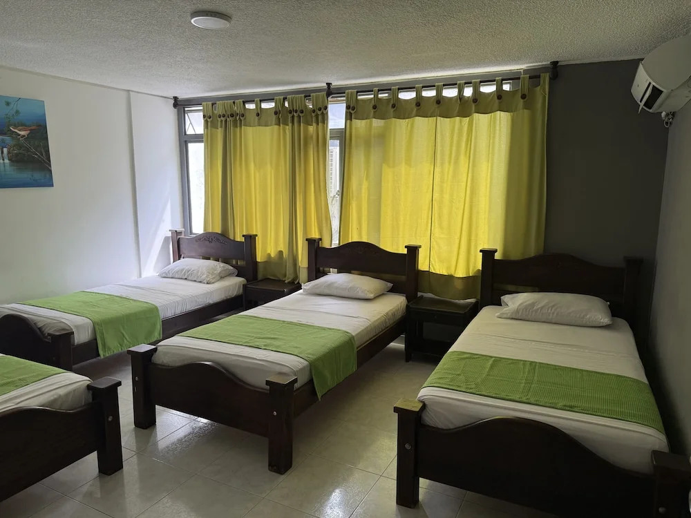 Hotel Inambu Villavicencio