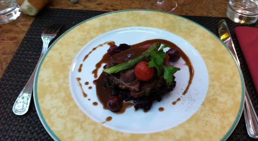 La Boule dOr - Auberge créative