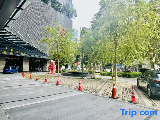 Star Residence Klcc By Stellar Inn