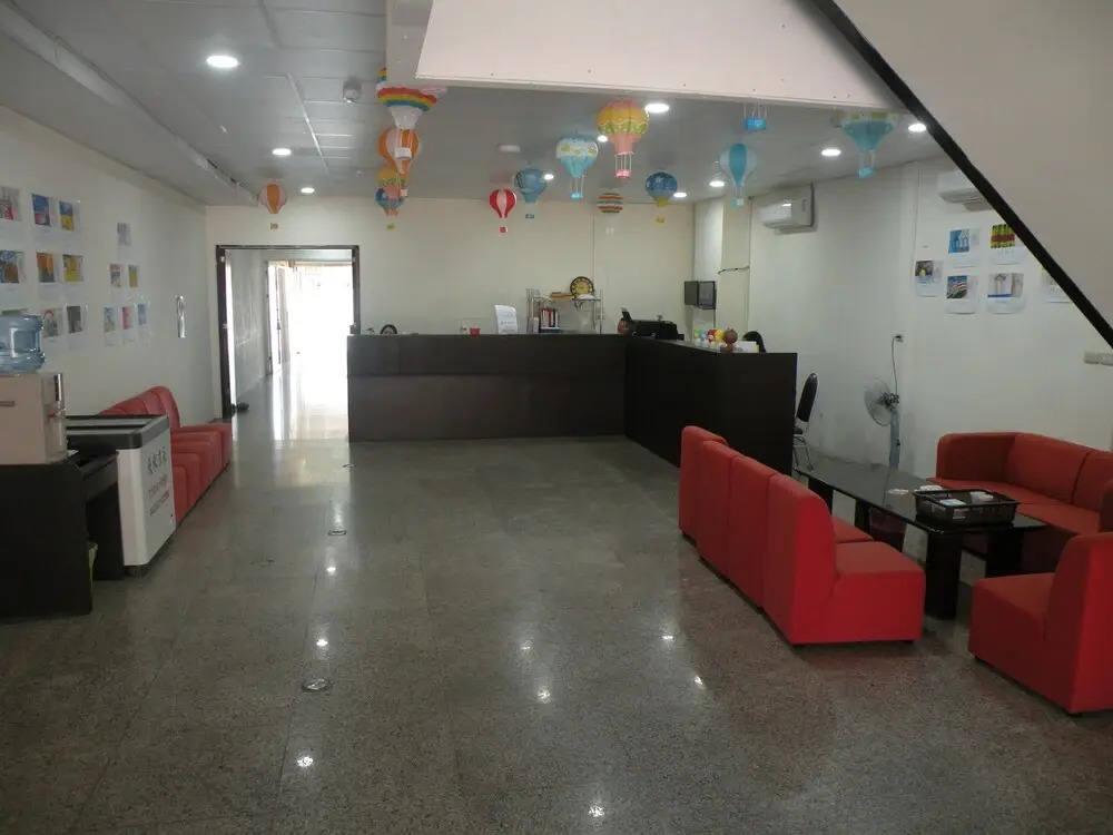 New Bay Hotel