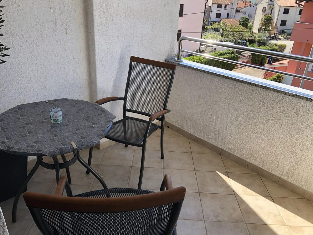 Apartmani Jasmina Rovinj