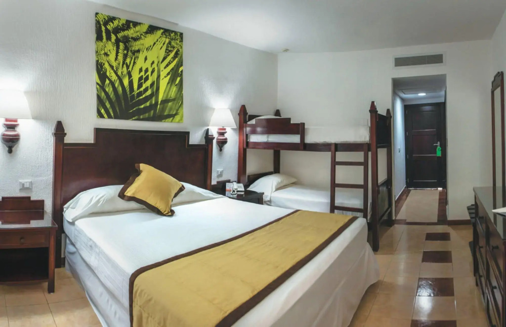 Riu Lupita - All Inclusive