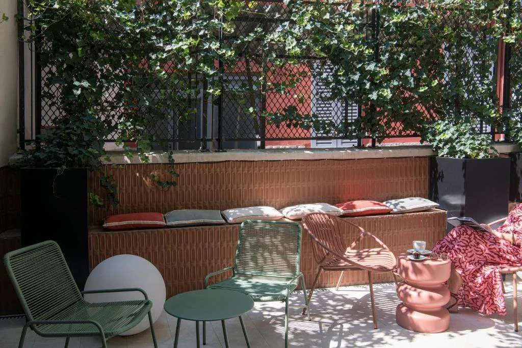 Palazzo Buenos Aires