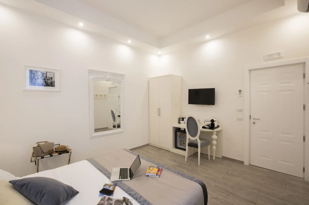 Relais Monti