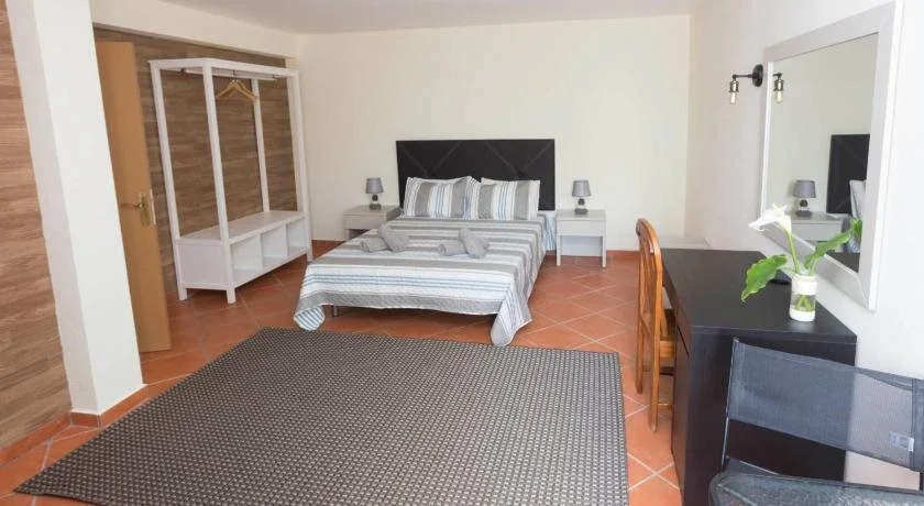 DreamLagos B&B