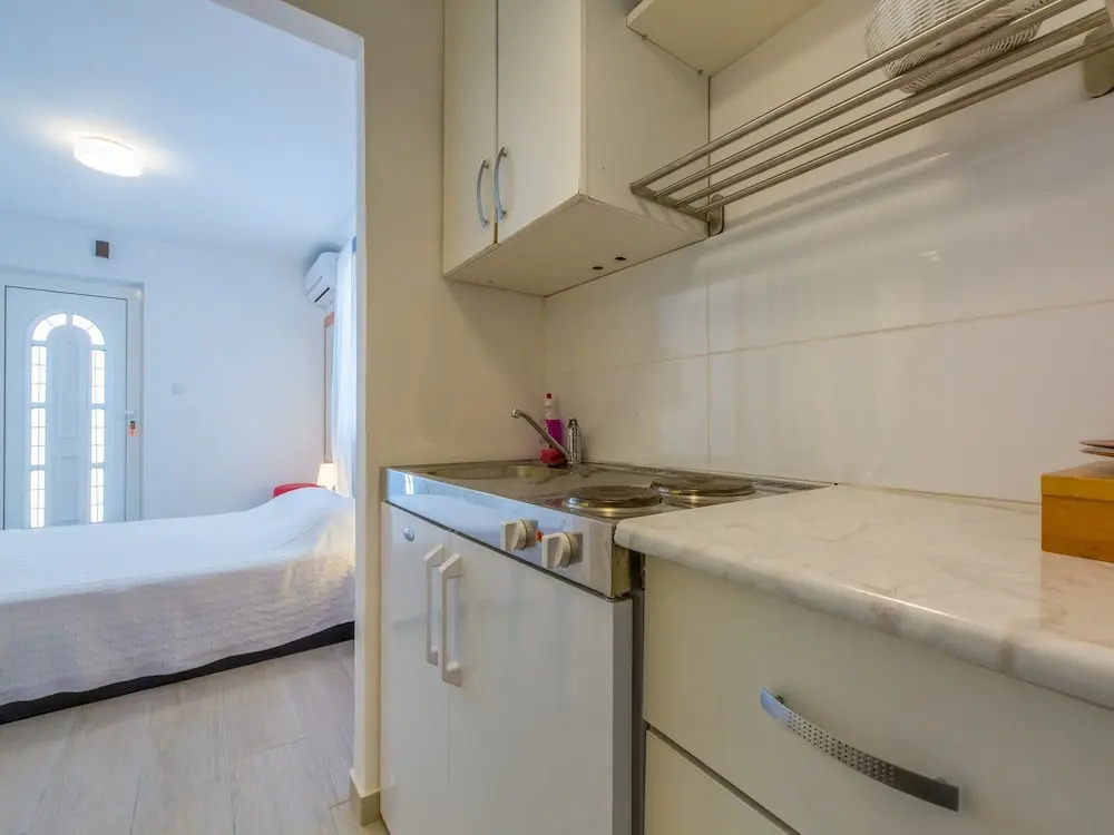 Apartments Azzaro