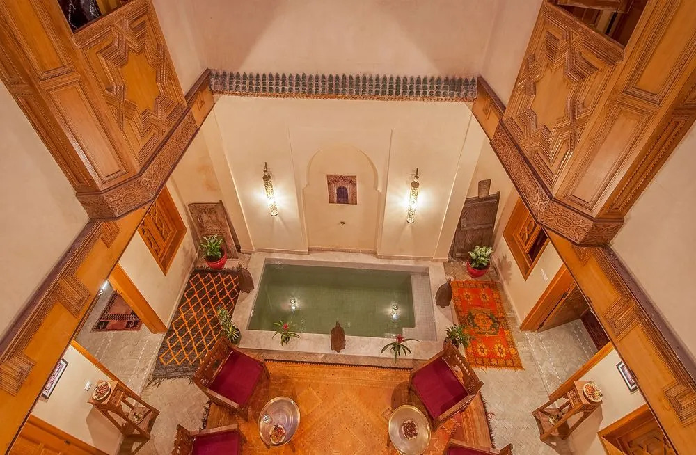 Riad Kaya