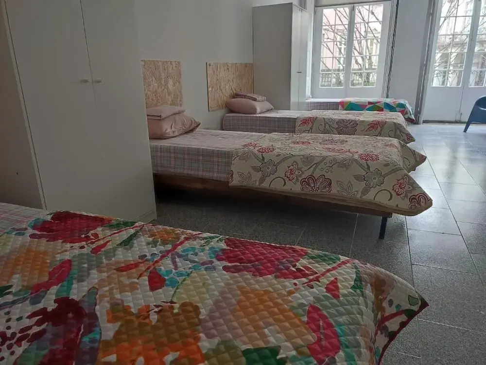 Arcanjo Hostel