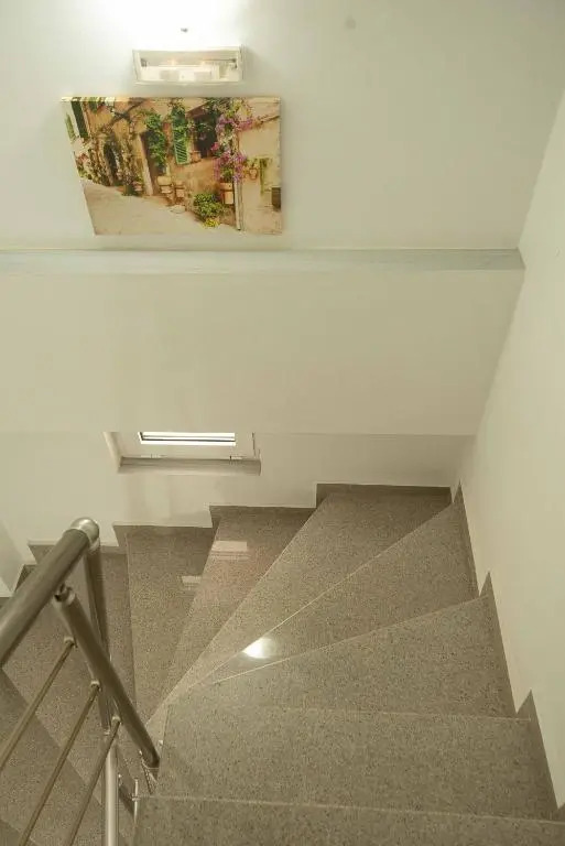 Stefanos Family Apartments