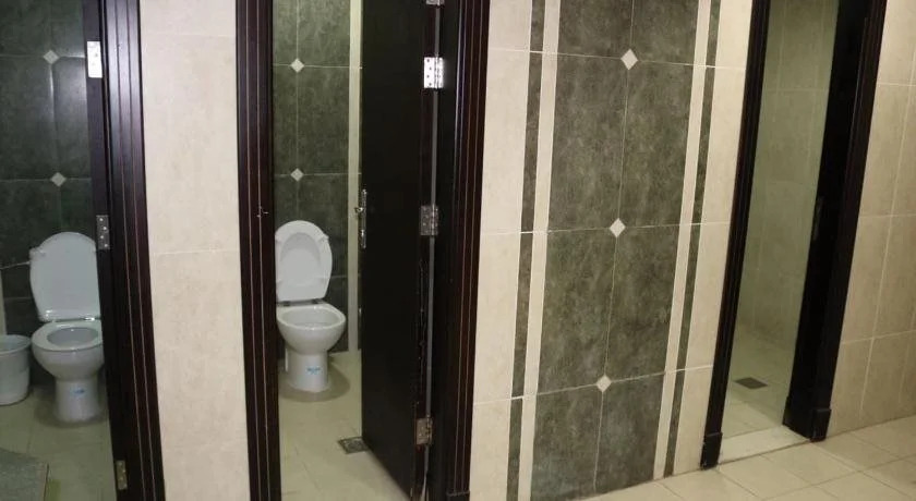 Iskan Hotel 4