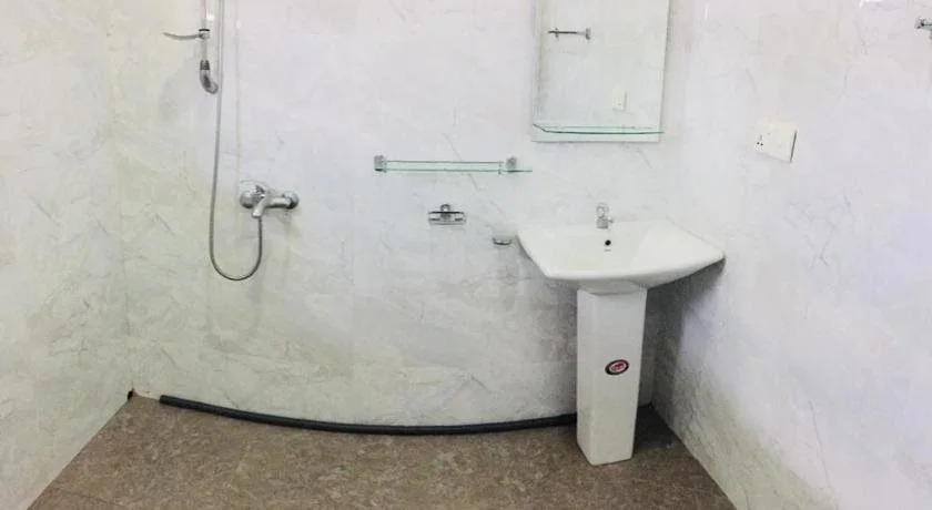 Out Of Rupeace Hostel