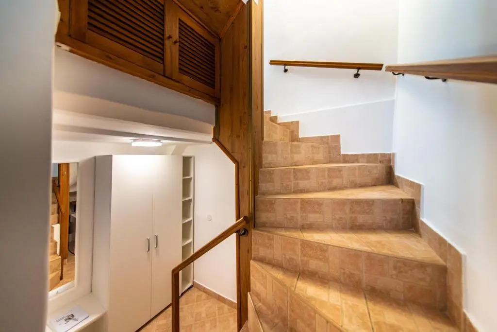 Studio Apartment Kos****