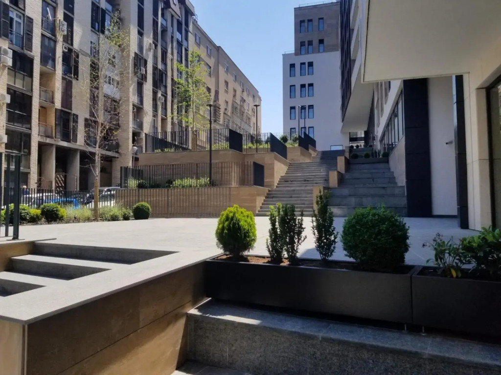 Azura Residence - new luxury apartment