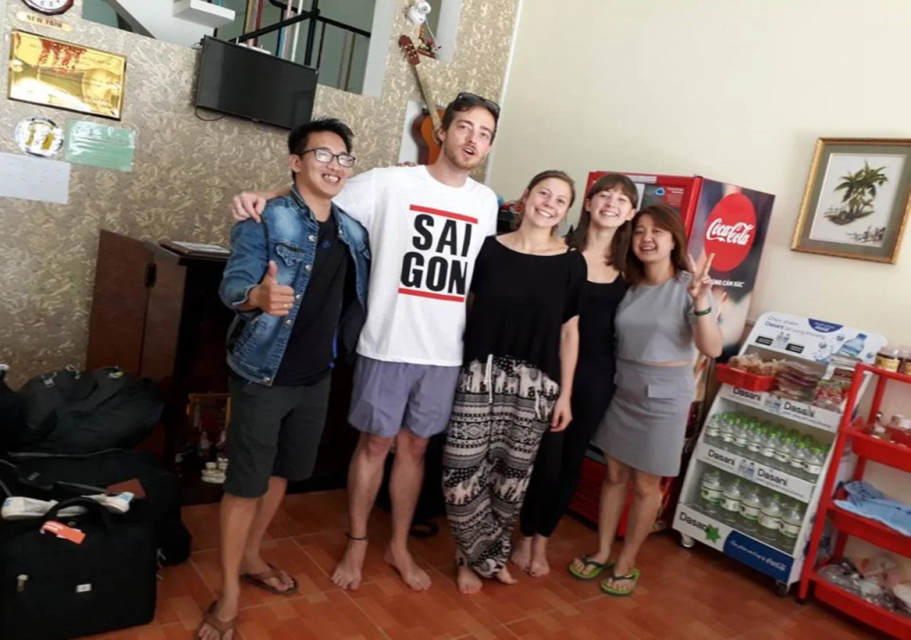 Thien Kim Guest House