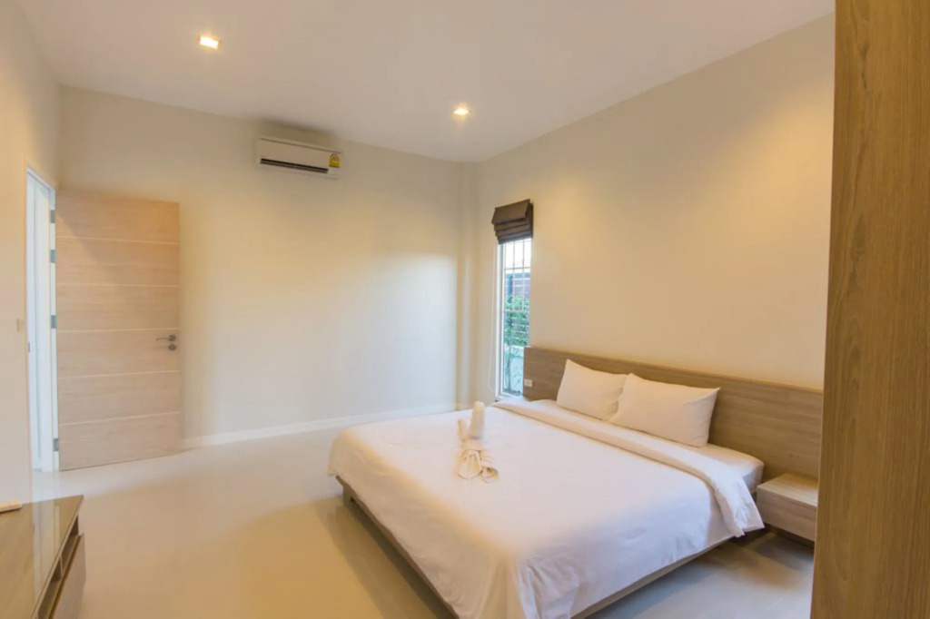 Luxury House in Hua Hin