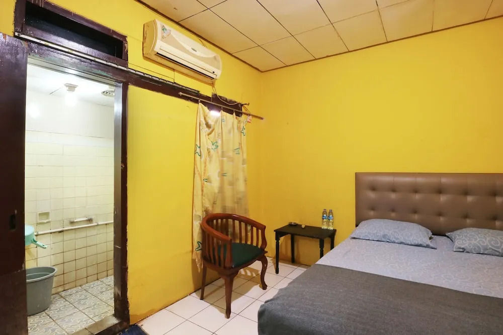 Wisma Riau Lancang Kuning