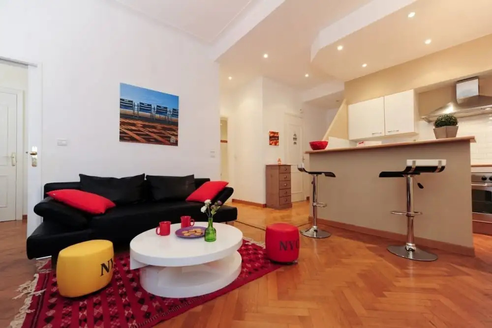Savoy Palace - Five Stars Holiday House