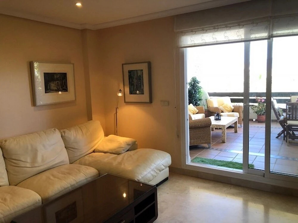 Selwo Hills Estepona Lovely Holiday Rent