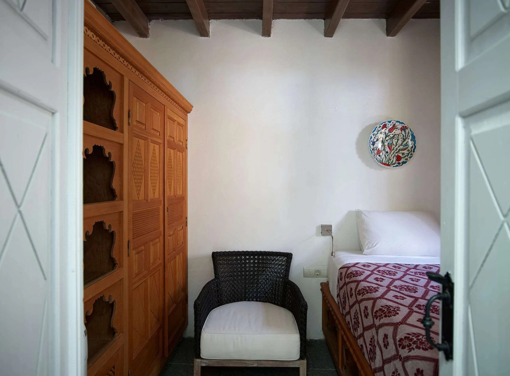 Villa Aquavisionaire
