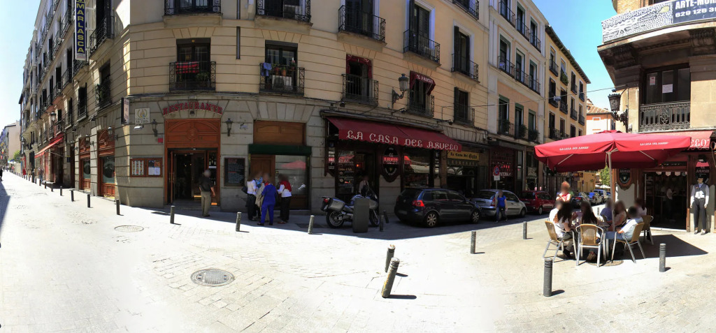 Hostal Prado