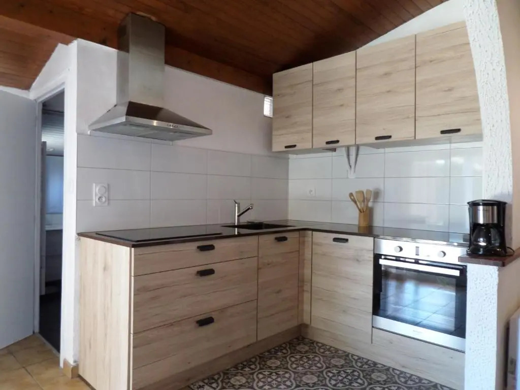 Maison Biscarrosse Plage, 4 pièces, 6 personnes - FR-1-521-183