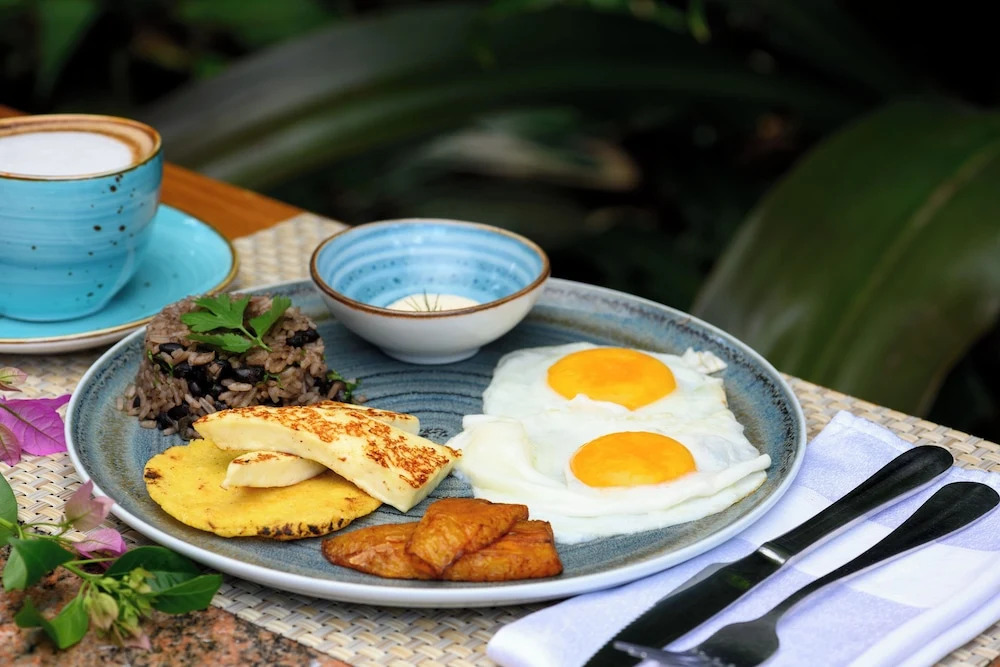 Koora Monteverde a Cloud Forest Hotel by Sandglass