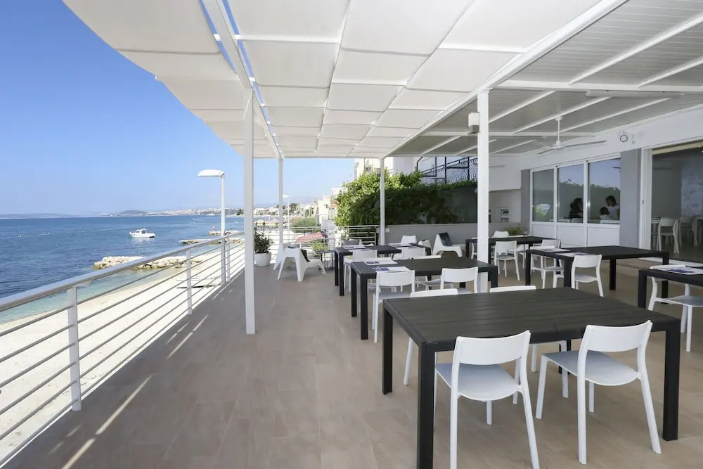 Beach Rooms Split