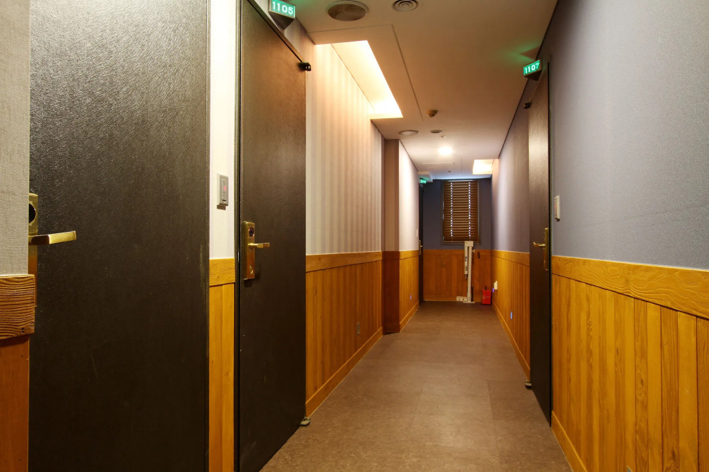 Argo Hotel
