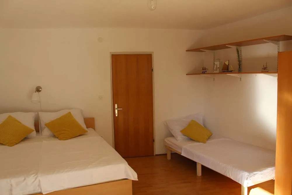 Beach Apartment Jakobus