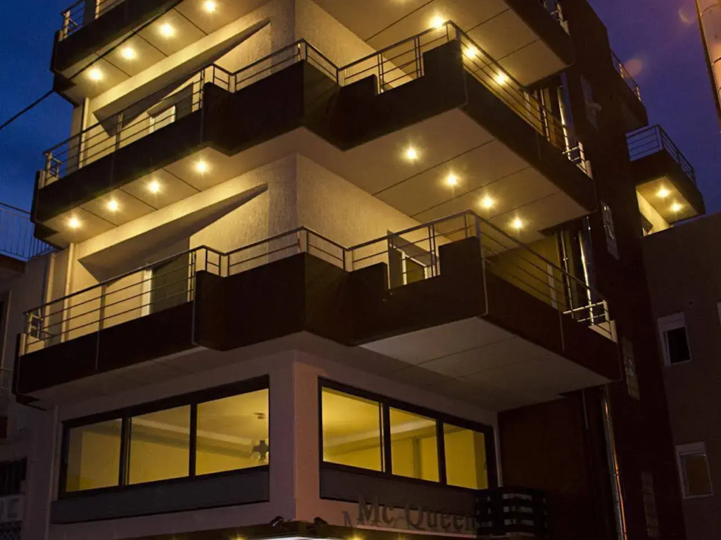 Mc Queen Rooms & Apartments