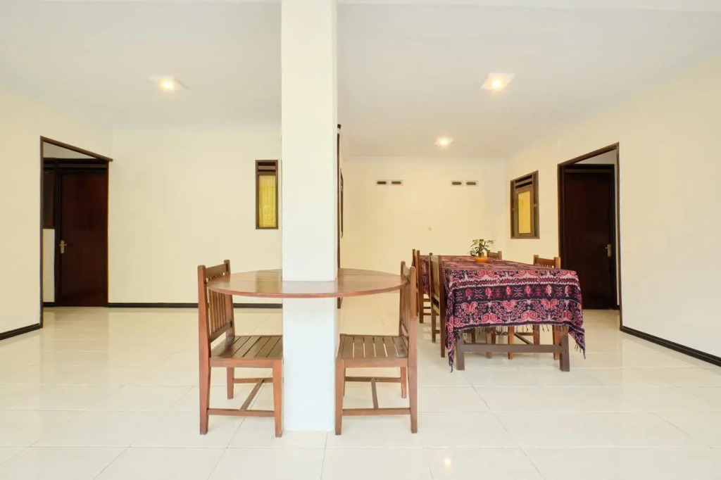 OYO 2519 Mayang Garini