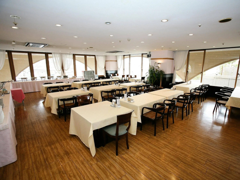 Narita U-City Hotel