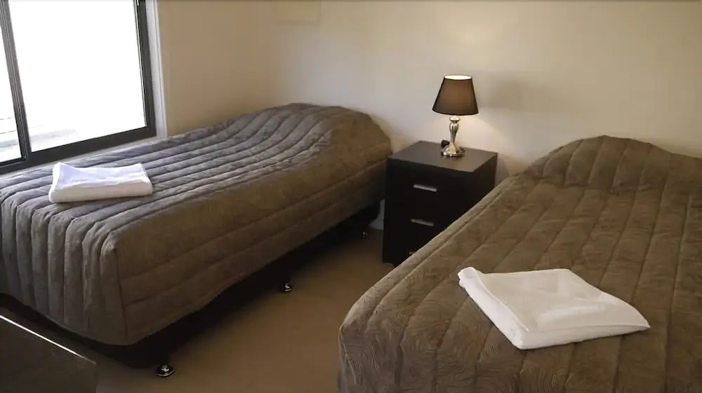 Tumby Villas