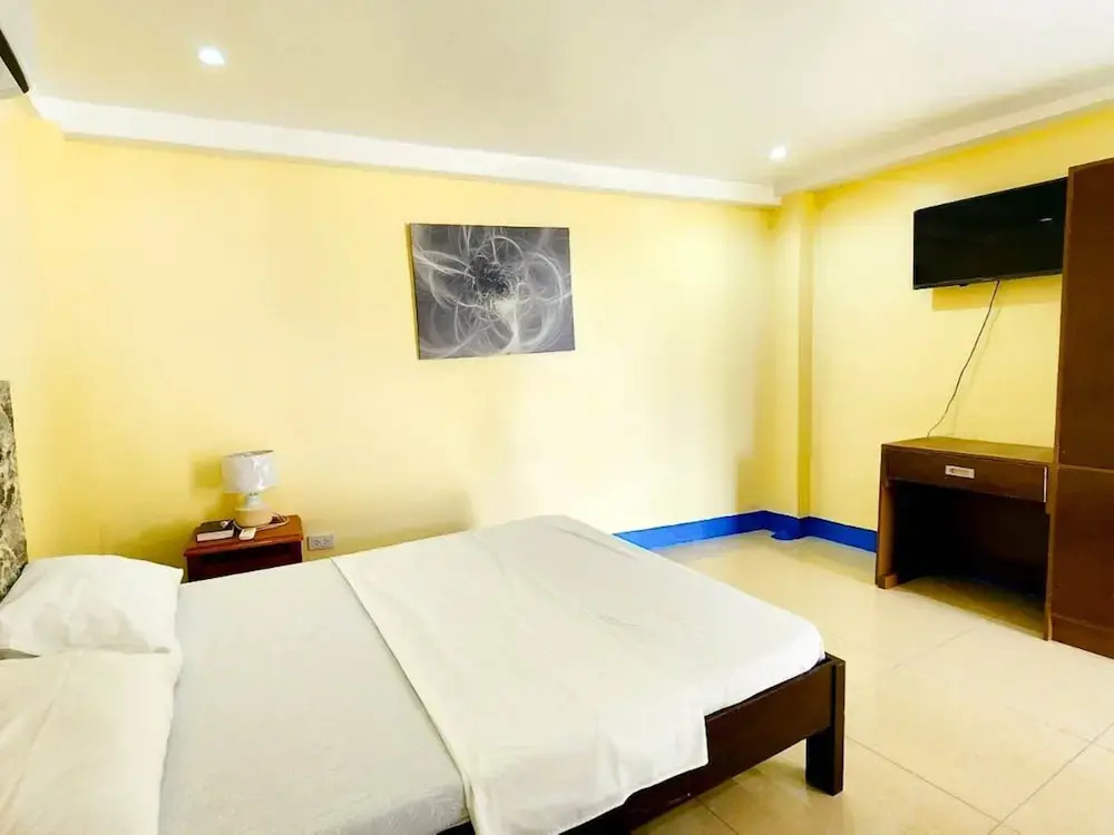 MJS Hostel Bohol