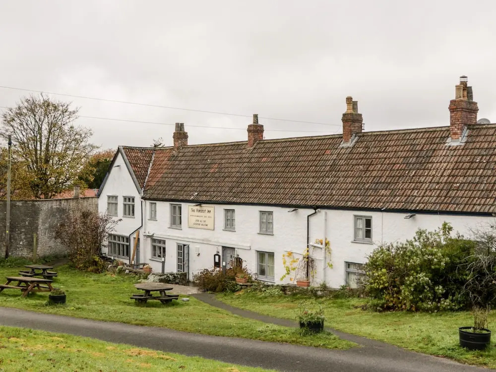 Stable Cottage