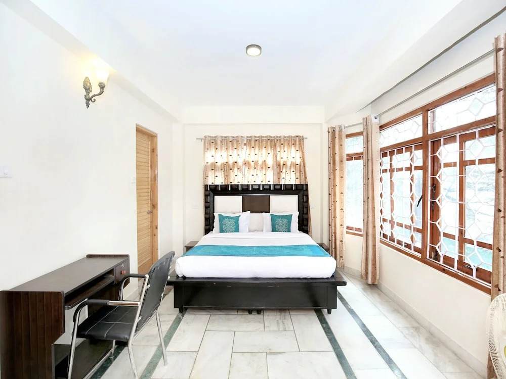 OYO 11584 Home Modern Studio Kasumpti