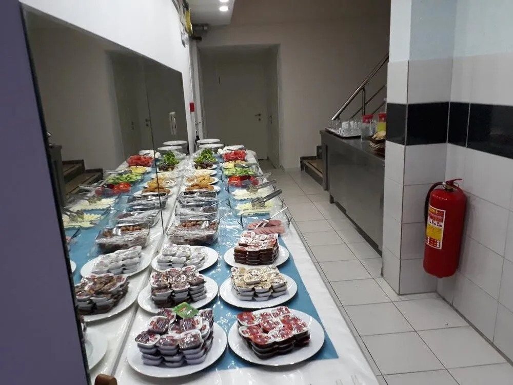 ADOR TROIA HOTEL