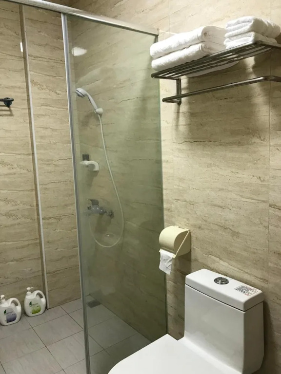 Taitung Tourist Inn