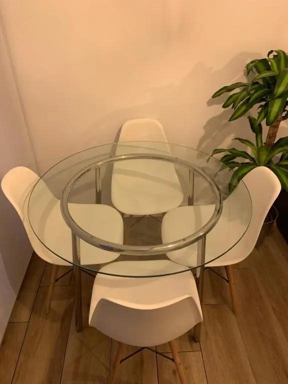 Apartamento situado a 10 minutos de opera